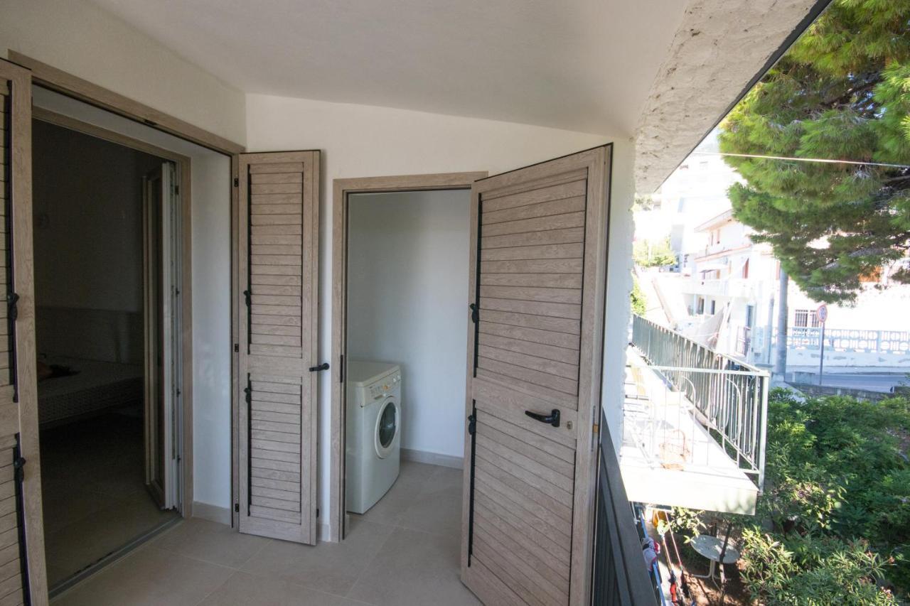 Appartamento Conghiglia nord Cala Gonone Esterno foto