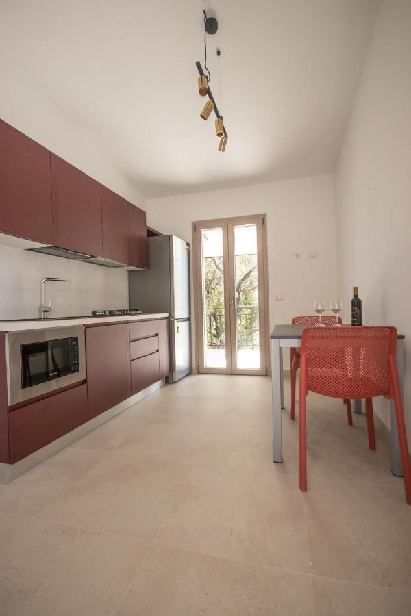 Appartamento Conghiglia nord Cala Gonone Esterno foto